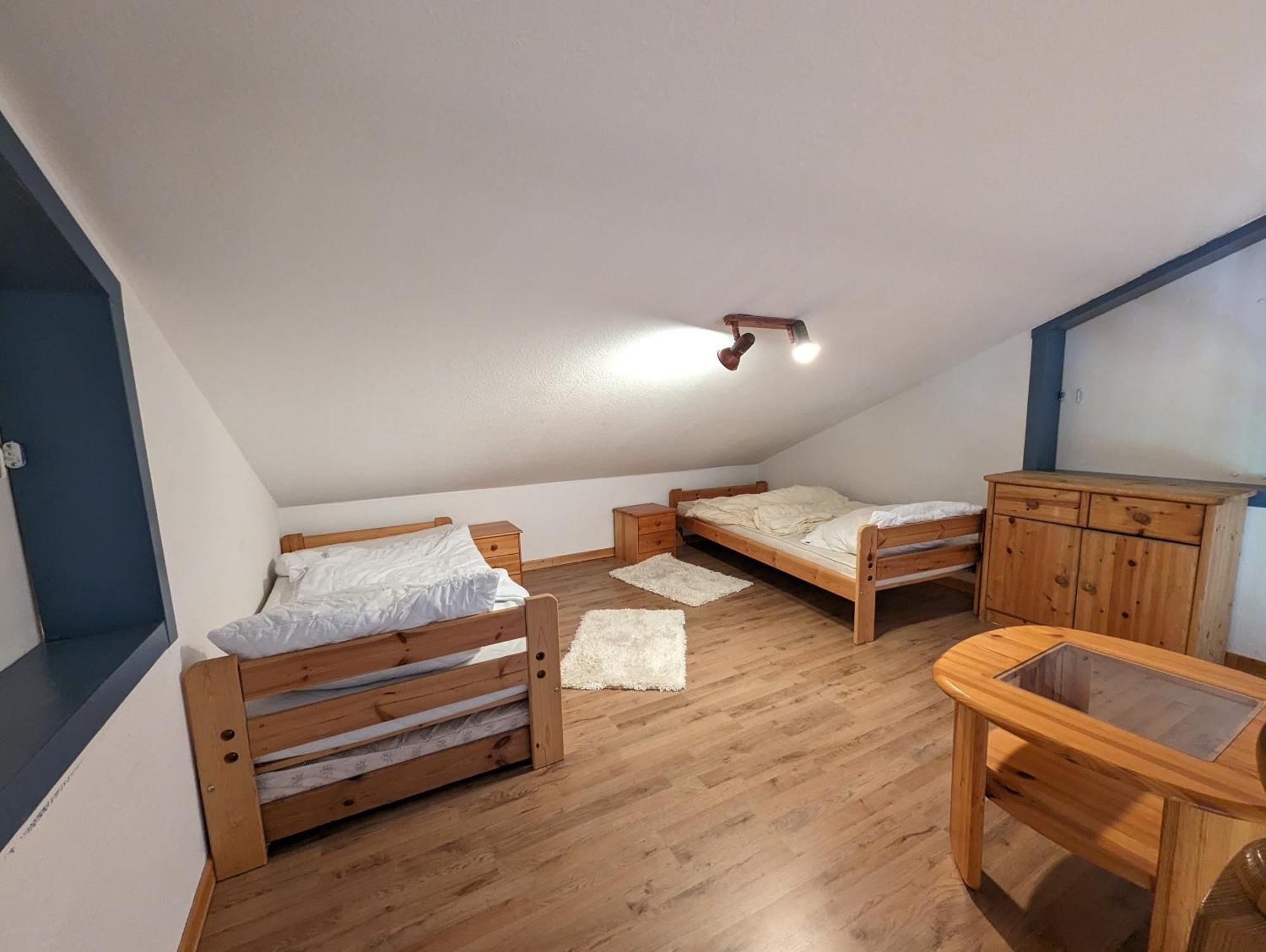Landhaus Oldorf Rodenas Ngoại thất bức ảnh